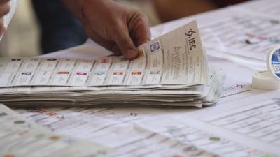 Las campañas en la entidad iniciaron el pasado 2 de abril; la elección será el 2 de junio