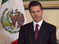 Pegasus: ¿le llegó la hora a EPN?