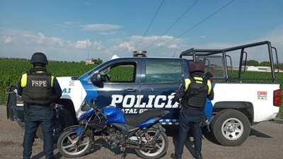 Desde el 2019, Guanajuato ha disminuido su incidencia delictiva