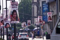 Fernando Dworak: Arte y propaganda