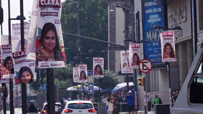 Fernando Dworak: Arte y propaganda