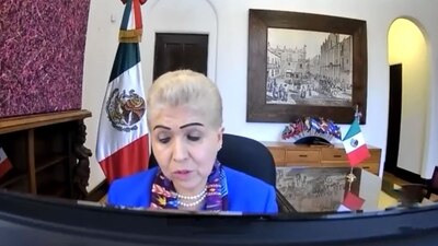 El Gobierno de AMLO pidió no ser seguidores del conservadurismo