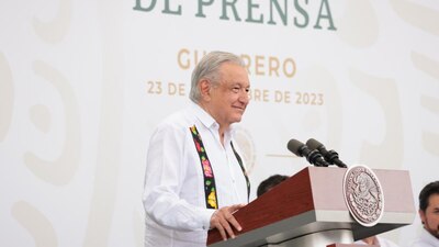 Reiteró que los recursos se entregarán de forma directa