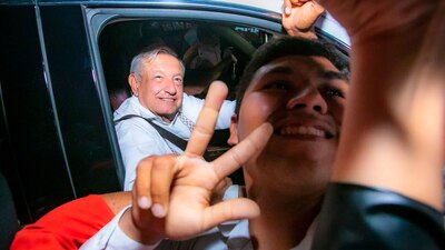 Realizará una gira por Culiacán y Badiraguato