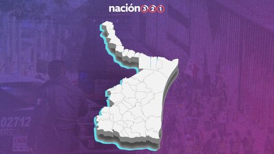 Cuenta con 370 km de frontera con EU, lo que lo impacta en temas de seguridad y comercio