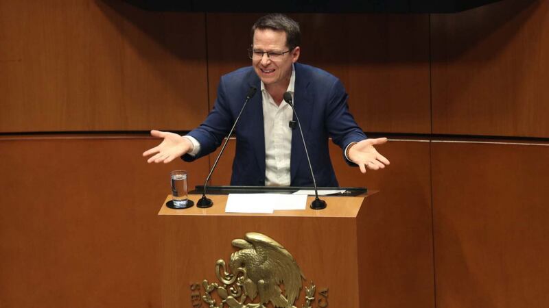Oposición se niega a adelantar la revocación de mandato; dice que es una maniobra política
