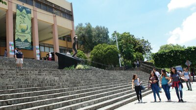 Estas instituciones tienen problemas financieros