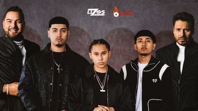 Recientemente la Banda MS y 'Yahritza y su Esencia' estrenaron 'Solo que lo dudes'