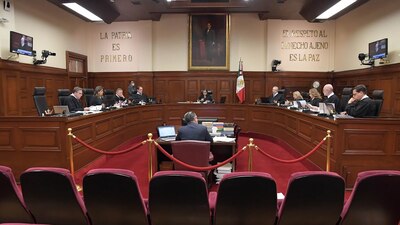 Por ahora, no se deberán regresar recursos de los fideicomisos a la Tesorería de la Federación ni a la SHCP
