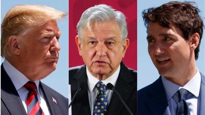 El nuevo acuerdo comercial será ratificado