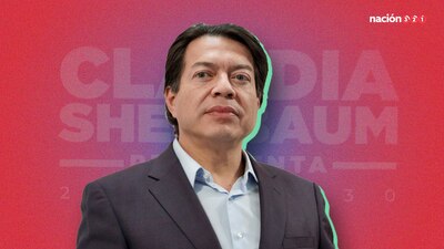 El dirigente nacional de Morena será el encargado de la Secretaría de Educación Pública