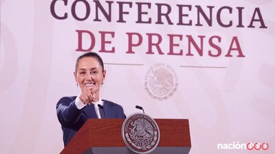 Mediante encuestas quiere saber si a mexicanos les gustan o no las conferencias matutinas