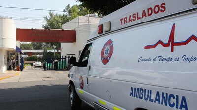 El sector salud seguirá funcionando de manera normal para atender a los posibles enfermos de COVID-19