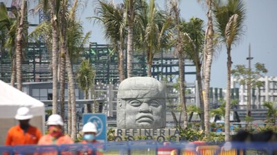 Los datos provienen del informe de la Cuenta Pública 2020, reportados por la Auditoría Superior de la Federación.