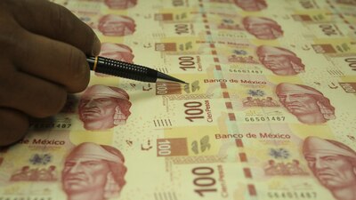 Hacienda detectó actividades inusuales en la cuenta de una universidad pública