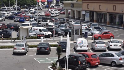 La iniciativa busca incentivar las visitas frecuentes a plazas comerciales