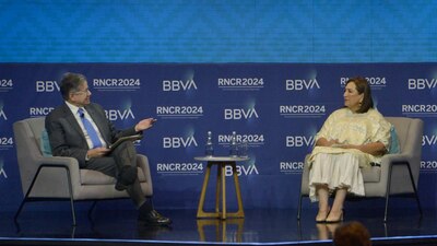 Gálvez aseguró que no hay crecimiento económico sin resolver inseguridad