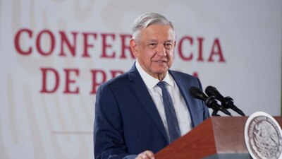 Pese a lo ocurrido en Culiacán, AMLO mantiene el apoyo de la ciudadanía