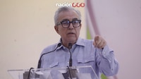 ¡Otra vez! Rubén Rocha Moya pide licencia indefinida a su cargo como gobernador de Sinaloa