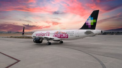 El Airbus A320neo tiene la capacidad para más de 180 pasajeros