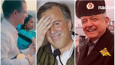 El domingo terminan las precampañas y este ha sido el saldo hasta ahora