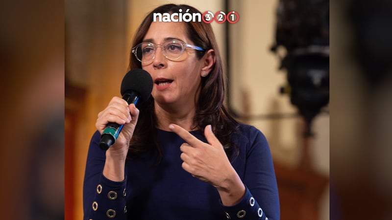 Sheinbaum designa a Lydia Antonio de la Garza como embajadora extraordinaria de México en Perú