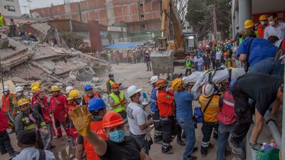 Se han invertido hasta el momento 33 mil 496 millones de pesos, enfocados en más de 71 mil acciones