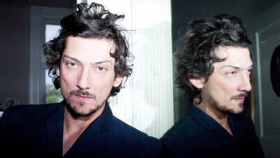 León Larregui no se anduvo con rodeos y le reclamó a AMLO que no quiera meter a la cárcel al presidente Peña