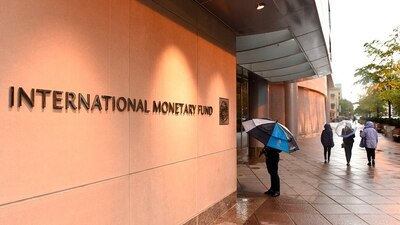 Los países más endeudados con el FMI