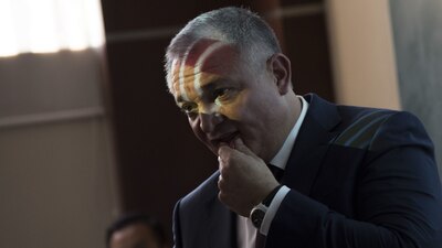 Su defensa busca que la sentencia sea el 1 de marzo de 2024