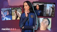 Los mejores memes del viaje de Katy Perry al espacio