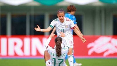 La FMF busca que sea la selección femenil la que pague "los platos rotos" por el grito homófobo en los estadios