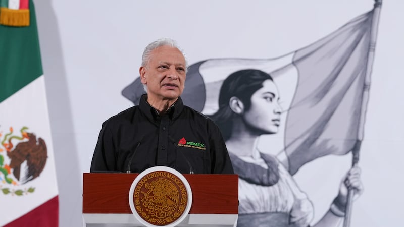 ¡Conócelo! Pemex presenta su plan 2025-2030 para aumentar reservas