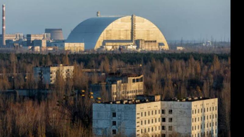 ¿Por qué es importante Chernobyl para Rusia en el conflicto con Ucrania?