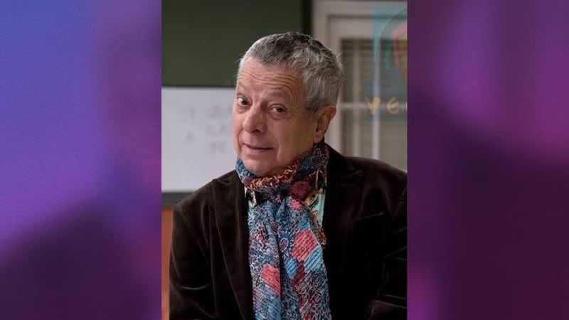 ¿El actor César Bono perdió su ojo tras una operación? Esto sabemos de su salud