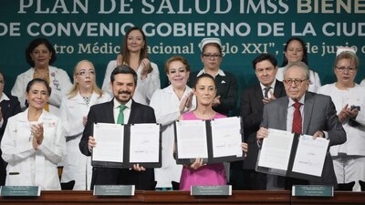 Está enfocado en proporcionar servicios de salud integrales