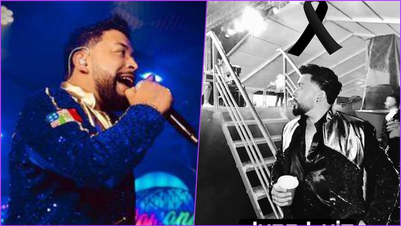 Asesinan a ‘El Bosho’, vocalista de grupo  ‘Dorado de Abasolo’, en Guanajuato