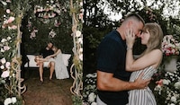 ¡Es oficial, habrá boda! Taylor Swift y Travis Kelce hacen público su compromiso