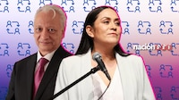 Renuncias, relevos y más: los cambios en el Gabinete de la presidenta Sheinbaum