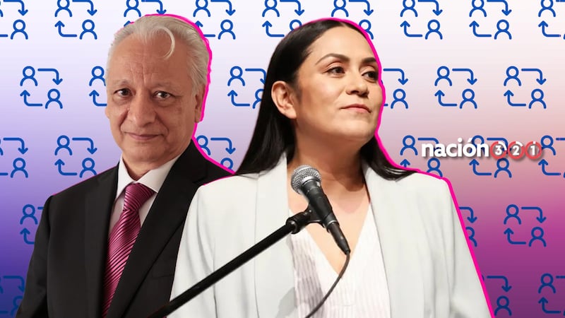 Renuncias, relevos y más: los cambios en el Gabinete de la presidenta Sheinbaum