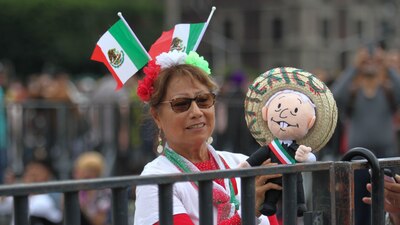 La Sala Regional Especializada concluyó que la propaganda era indebida