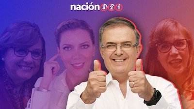Este viernes se definirá el rumbo de Ebrard dentro de Morena