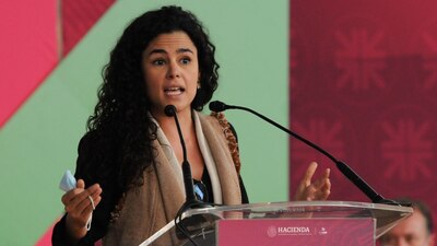 Prometió una investigación profunda para los trabajadores que quedaron atrapados en una mina