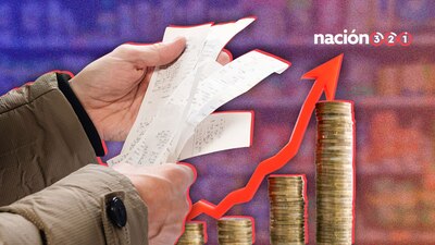 El optimismo tuvo un mayor progreso entre las clases bajas durante diciembre del 2022