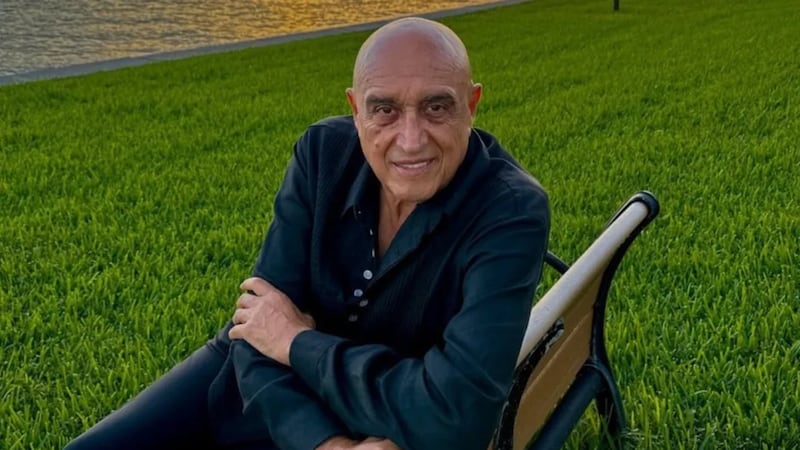 Muere el productor mexicano, Pedro Torres, a los 73 años