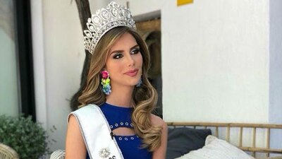 Este concurso de belleza puso el tema trans de nuevo sobre la mesa