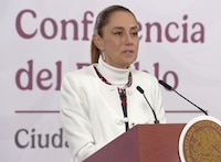 Sheinbaum asegura que por “algunas modificaciones” Reforma Electoral se presentará el miércoles