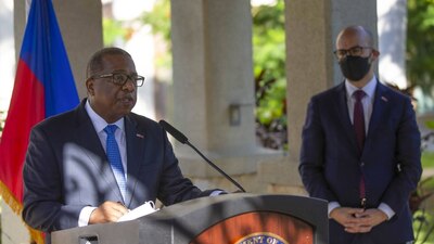 Afirmó que las invitaciones formales a la Cumbre aún no han sido enviadas