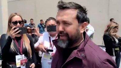 Reiteró que en el proceso de selección de coordinador dejó mucho aprendizaje