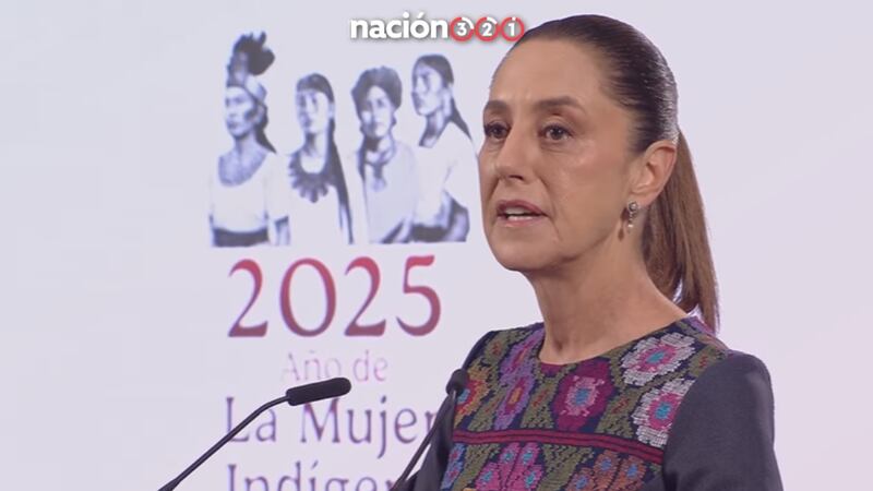 Resalta Sheinbaum apoyo de la federación ante tragedia del Puente de la Concordia